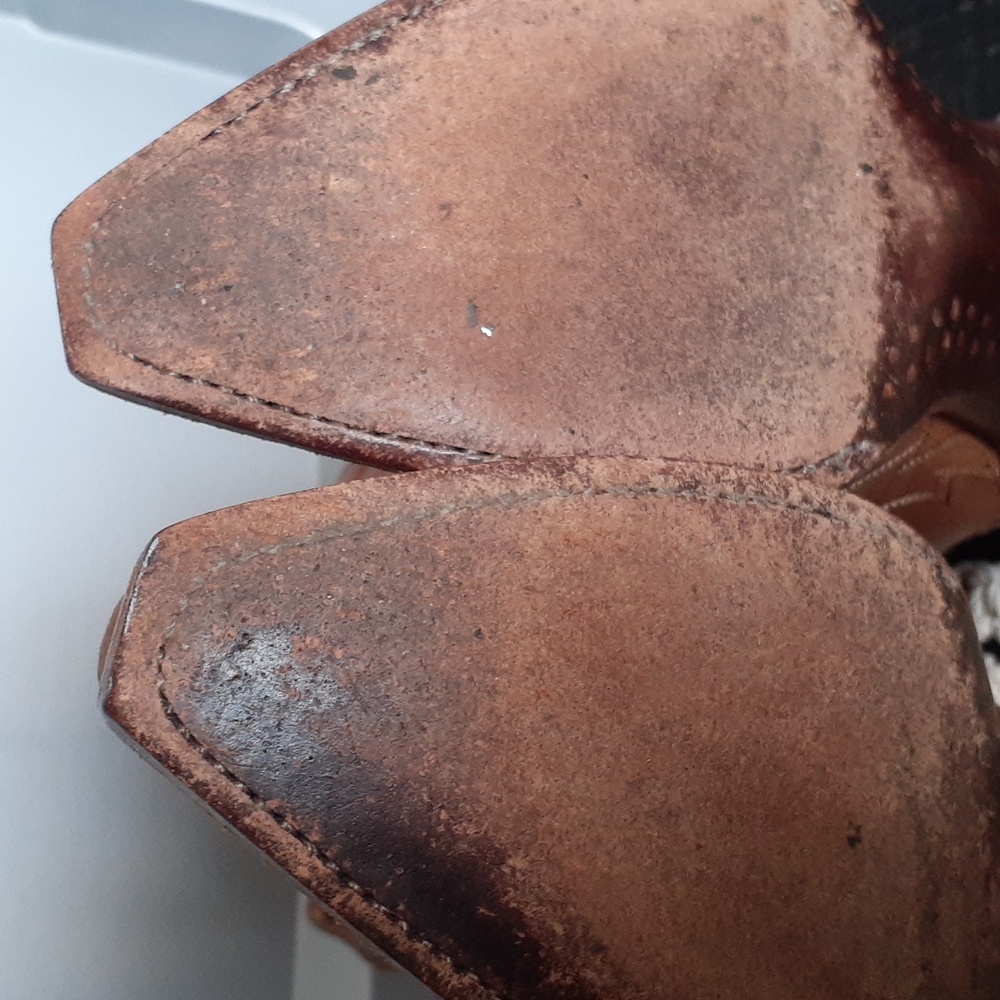 OLD GRINGO COWGIRL BOOTS - Picture 8 of 16